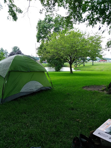 Car Racing Track «Eldora Speedway», reviews and photos, 13929 OH-118, New Weston, OH 45348, USA