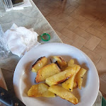 Photo n°4 de l'avis de Mirko.r fait le 01/11/2022 à 15:25 sur le  Locanda dei Monti Ernici à Alatri