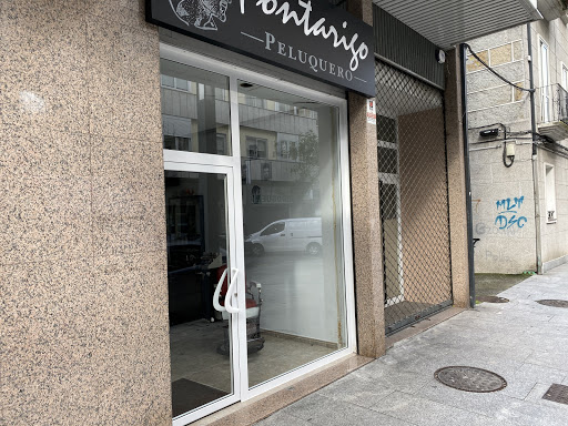 Fontarigo Peluquero en Ourense, Ourense