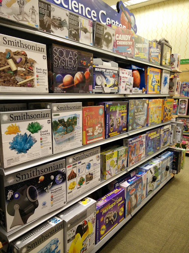 Book Store «Barnes & Noble», reviews and photos, 319 US-202, Bridgewater, NJ 08807, USA
