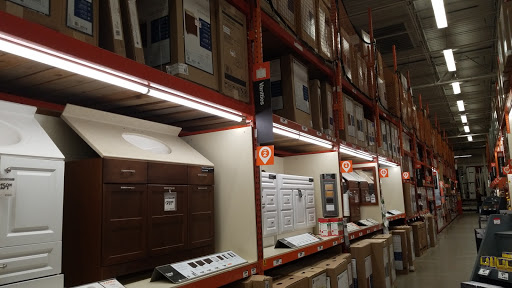 Home Improvement Store «The Home Depot», reviews and photos, 6001 Madison Ave, Carmichael, CA 95608, USA
