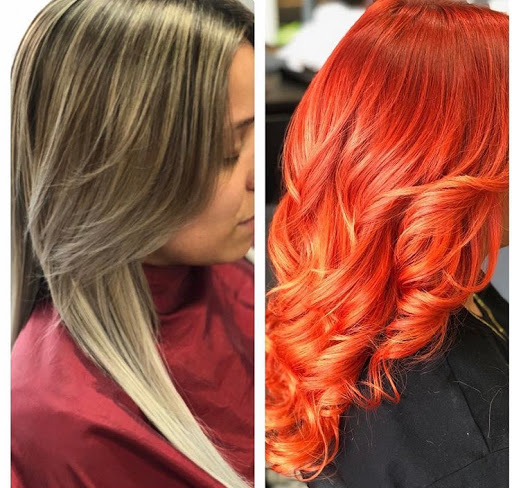 Beauty Salon «Liz Torres Beauty Salon», reviews and photos, 267 Stonecrossing Dr # D, Clarksville, TN 37042, USA