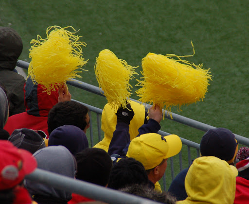 Stadium «Ohio Stadium», reviews and photos, 411 Woody Hayes Dr, Columbus, OH 43210, USA