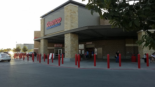 Warehouse club «Costco Wholesale», reviews and photos, 4601 183A, Cedar Park, TX 78613, USA