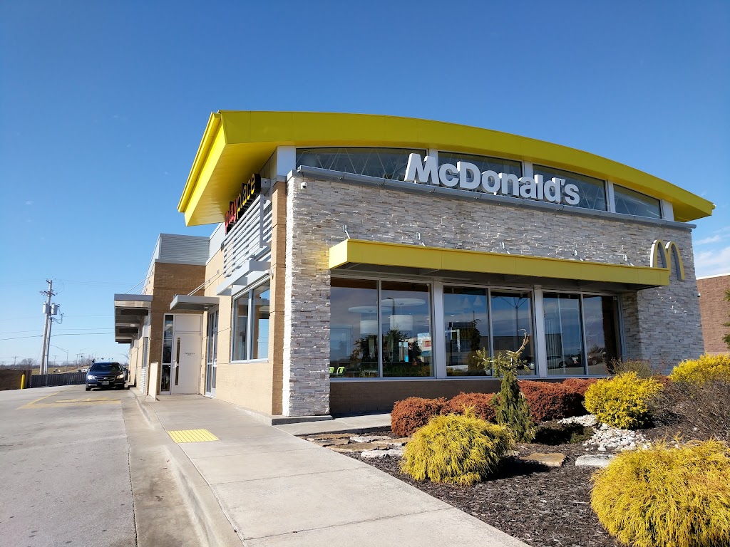 McDonald's 65721