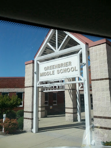 Greenbrier Middle School