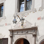 Photo n°1 de l'avis de Manfred.l fait le 18/06/2023 à 14:01 sur le  Hotel Bären Meersburg à Meersburg