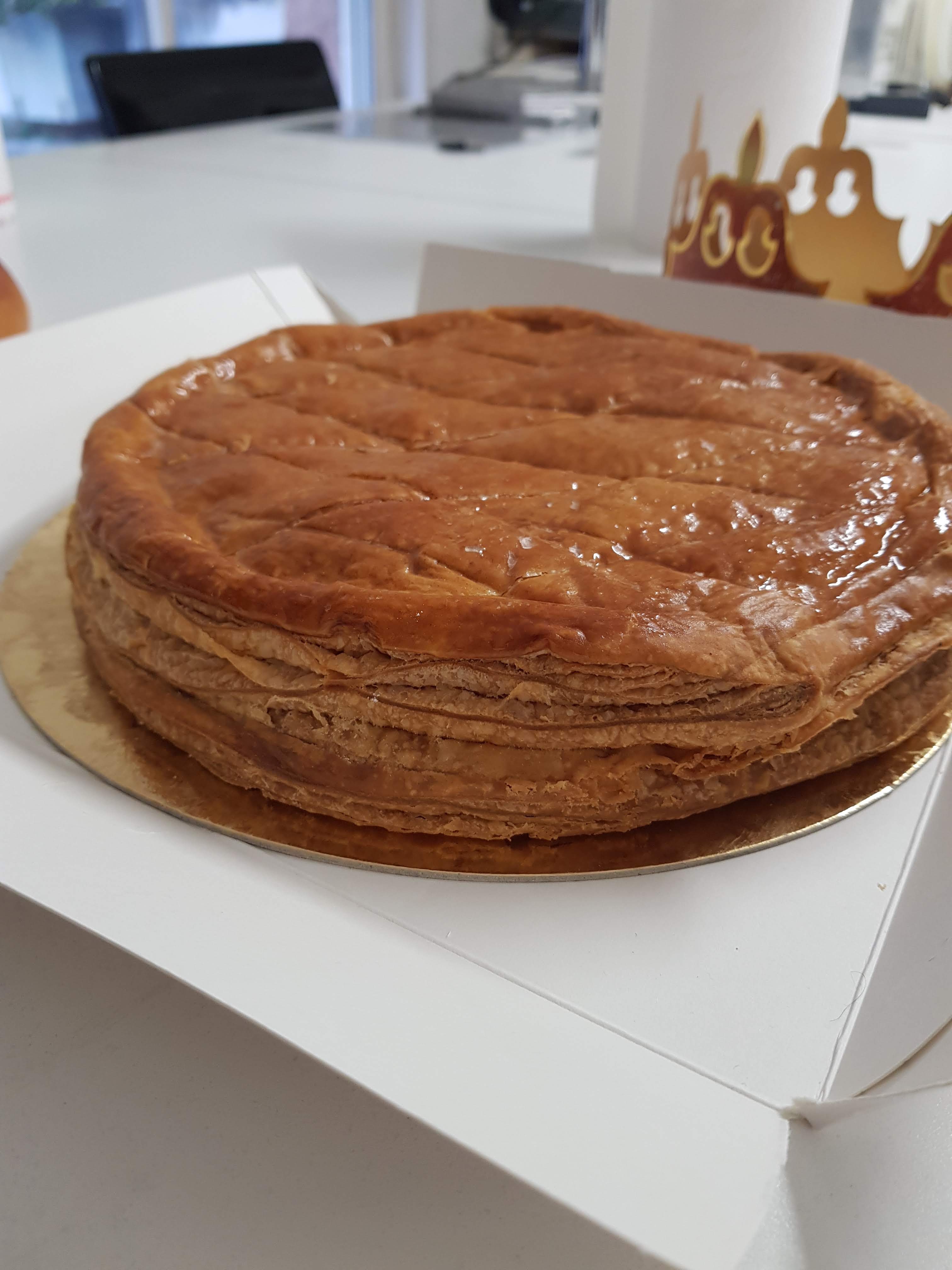 Photo n° 4 de l'avis de Baptiste.u fait le 13/04/2020 à 12:55