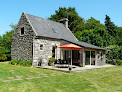 Le Castel: location gîte de charme nature Aber Wrac'h Finistère Pays des Aber Kernilis
