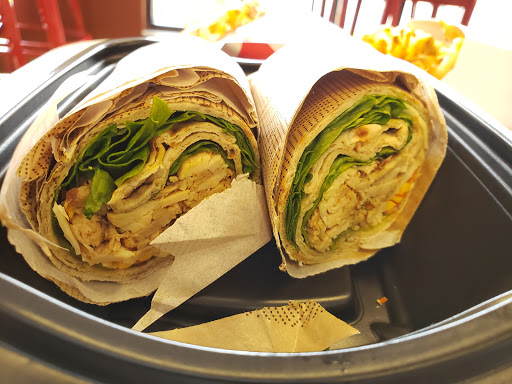 Fast Food Restaurant «Chick-fil-A», reviews and photos, 4435 Fox Valley Center Dr, Aurora, IL 60504, USA