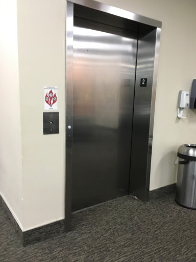 Gym «LA Fitness», reviews and photos, 1496 Church St, Decatur, GA 30030, USA