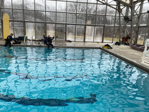 Dive Shop «Orbit Marine Sports Center Inc», reviews and photos, 3273 Fairfield Ave, Bridgeport, CT 06605, USA