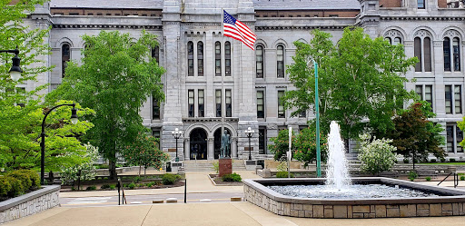 Shopping Mall «Main Place Mall», reviews and photos, 350 Main St, Buffalo, NY 14202, USA