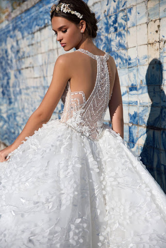 Bridal Shop «Viero Bridal», reviews and photos, 2236 W Chicago Ave, Chicago, IL 60622, USA