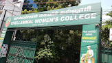 Chellammal Women'S College