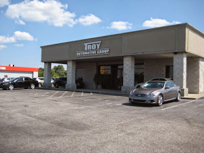 Troy Automotive Group