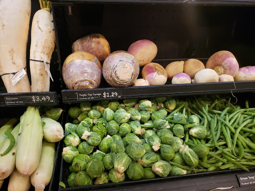 Grocery Store «Lowes Foods on South Commons Drive», reviews and photos, 1399 S Commons Dr, Myrtle Beach, SC 29588, USA