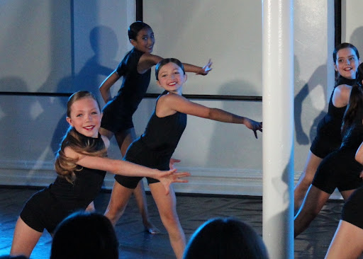 Dance School «Gus Giordano Dance School», reviews and photos, 5230 N Clark St, Chicago, IL 60640, USA