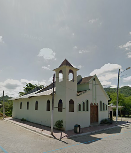 Iglesia Católica Santa Rosa