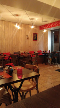 Atmosphère du Restaurant L'atelier 41 à Lamotte-Beuvron - n°5