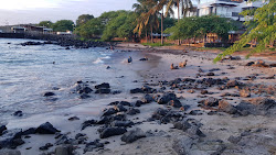 Foto di Playa de Oro con baia spaziosa