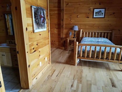 Cabin Rental Agency «Absolute Perfect Escape», reviews and photos, 383 View Mountain Rd, Stanley, VA 22851, USA