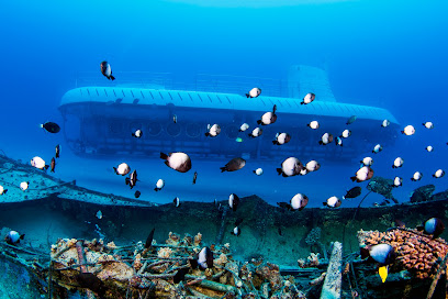 Atlantis Submarines Kona
