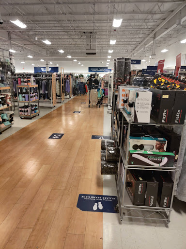 Department Store «Marshalls», reviews and photos, 601 E Palatine Rd, Arlington Heights, IL 60004, USA