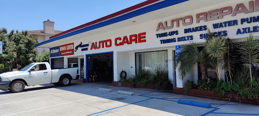 Auto Repair Shop «Garden Grove Auto Care», reviews and photos, 13089 Century Blvd, Garden Grove, CA 92843, USA