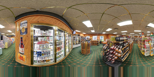 Liquor Store «House of Wines & Liquors Off», reviews and photos, 1225 Vermillion St, Hastings, MN 55033, USA