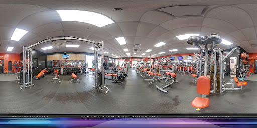 Gym «Snap Fitness», reviews and photos, 850 Tower Dr, Lake Villa, IL 60046, USA