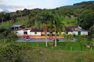 La Hacienda San Gil image