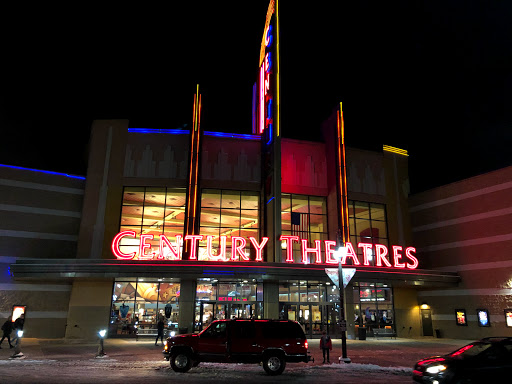 Movie Theater «Century 16», reviews and photos, 7670 Union Park Ave, Midvale, UT 84047, USA