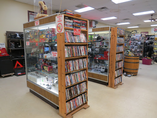 Pawn Shop «Central Florida Pawn & Gun», reviews and photos, 1065 N Volusia Ave, Orange City, FL 32763, USA