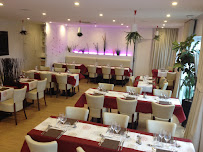 Atmosphère du Restaurant français LE FIL ROUGE La cuisine du marché 100%fait maison à Quimper - n°15
