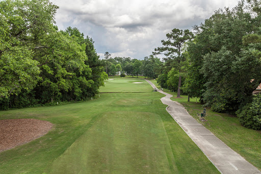 Golf Course «Diamondhead Golf Course», reviews and photos, 7600 Country Club Cir, Diamondhead, MS 39525, USA