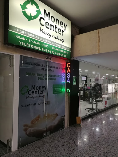 Cambios Money Center