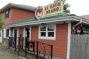 El Gato Negro - Lakeview image