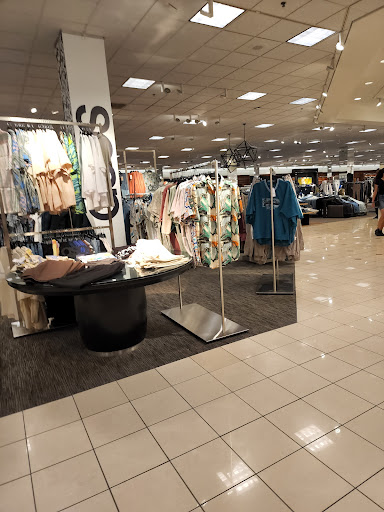 Department Store «Nordstrom Scottsdale Fashion Square», reviews and photos, 7055 E Camelback Rd, Scottsdale, AZ 85251, USA