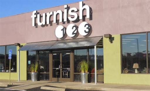 Furniture Store «Furnish123», reviews and photos, 2139 Lowes Dr, Clarksville, TN 37040, USA