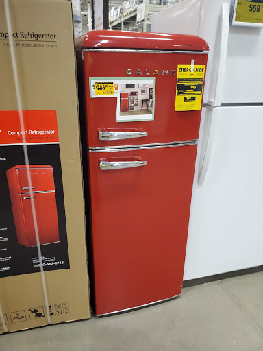 Home Improvement Store «The Home Depot», reviews and photos, 125 Reuben Bell Dr, Matamoras, PA 18336, USA