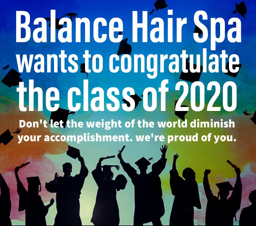 Beauty Salon «Balance Hair Spa», reviews and photos, 826 Pottstown Pike, Exton, PA 19341, USA