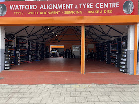 Watford Tyres & Alignment Centre
