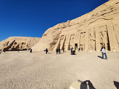 Abu simbel Tour