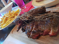 Viande du Bistrot des Halles à Dijon - n°20