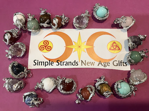 Gift Shop «Simple Strands», reviews and photos, 115 Merchants Square, Cumming, GA 30040, USA