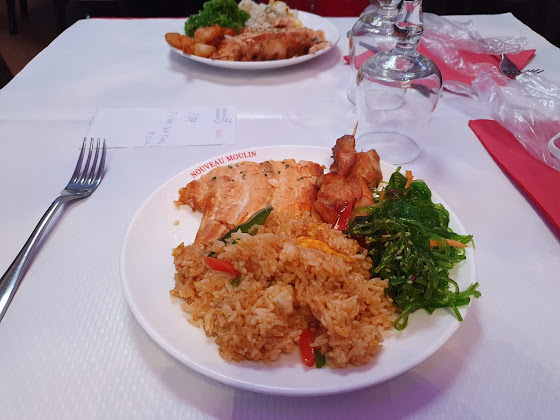 photo n° 16 du restaurants Dragon Wok à Perpignan