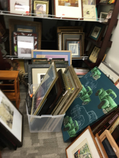 Food Bank «Minnies Food Pantry», reviews and photos