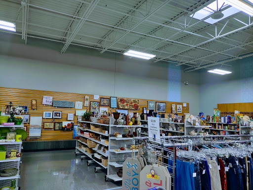 Thrift Store «Goodwill Store», reviews and photos