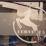 Photo n°3 de l'avis de Macarena.i fait le 06/06/2018 à 14:56 sur le  Antica Trattoria Cervetta à Modena